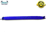 2 pack 24" Chafe Guards Heavy Nylon up 3/4" rope. - dbRopes