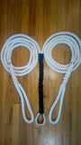 5/8" X 20' Three Strand Anchor Snubber - dbRopes