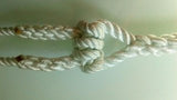 15' Three Strand Double Mooring Pendant 100% Nylon - dbRopes