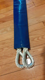 Anti-Tangling Chafe Gear - dbRopes