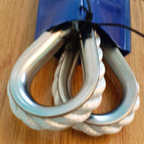 Anti-Tangling Chafe Gear - dbRopes