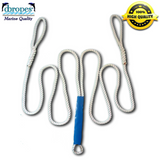 5/8" X 20' Three Strand Anchor Snubber - dbRopes