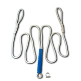 3/4" X 20' Three Strand Double Anchor Shock System with SS thimble and SS Shackle - dbRopes