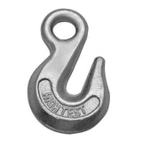 High Test Eye Grab Hook - dbRopes