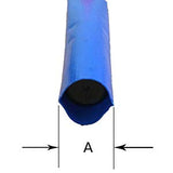Anti-Tangling Chafe Gear - dbRopes