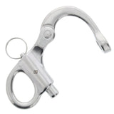 Type 316 Stainless Fixed Snap Shackle