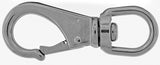 Marine Snap, Swivel Eye 316 Stainless Steel - dbRopes